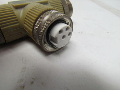 Hubbell TX2306002304A00 Tee Connector 20A 120/208VAC C Phase