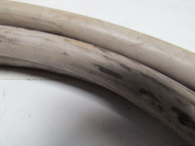 Testron T-13827-2CBL 8 Pin Double Ended Cable Male/Female