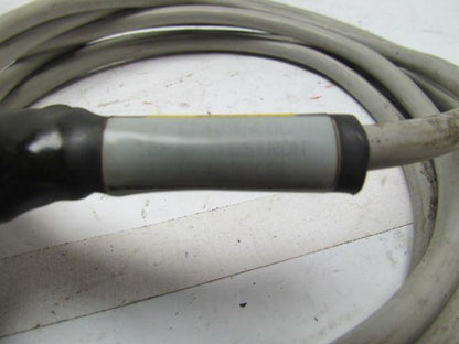 Testron T-17409-CBL 12' Double Ended 4 Pin Male/Female Connector Cable