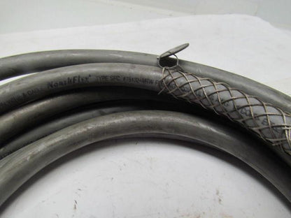 Tri-Way Control Systems 84S-41602-SE20' 20' Double Ended 16 Pin Cable Assembly