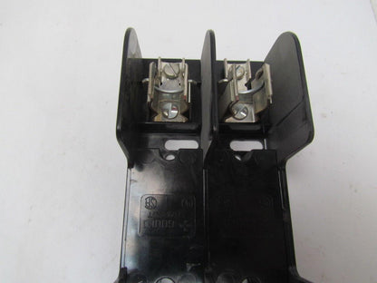 Gould 60317R Fuse Block/Holder 600V 30A Class R Fuse 2 Pole