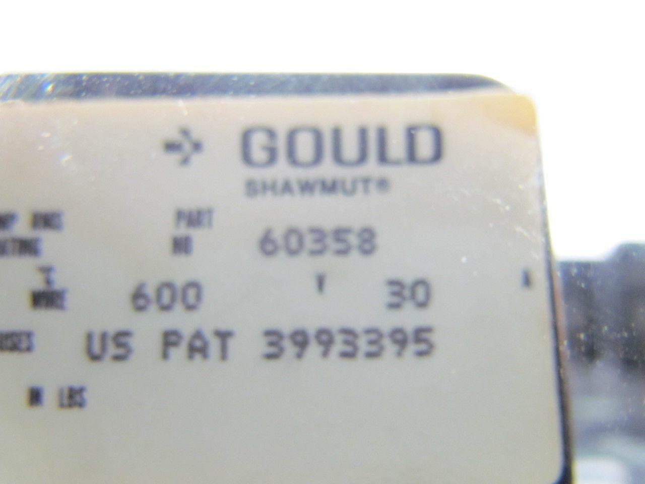 Buss-Marathon-Gould Mix of Fuse Blocks/Holders Lot of 7