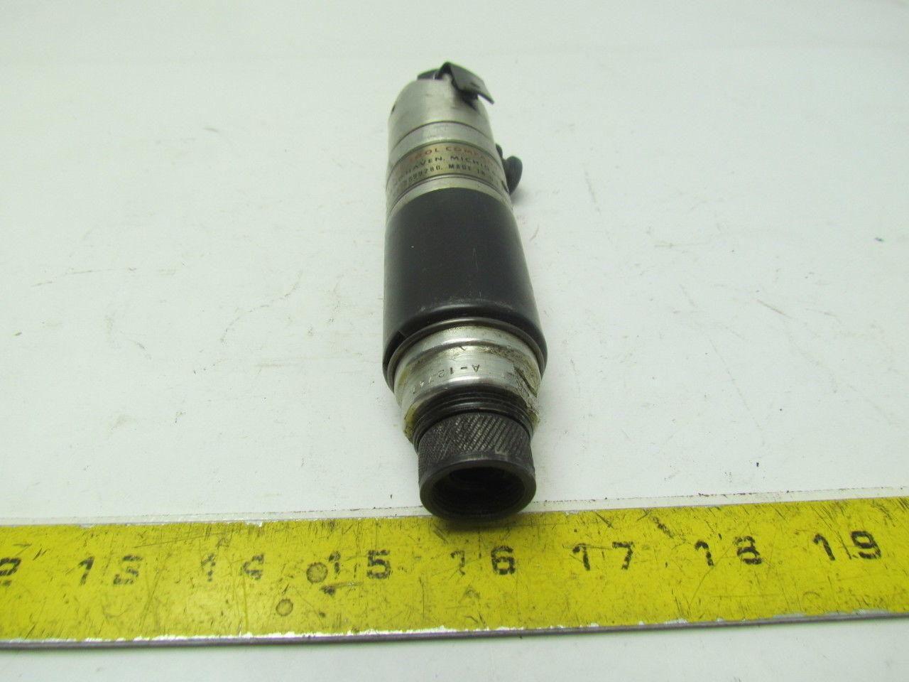 Keller Tool/Gardner Denver 000RN-R-6 Rotary Tool