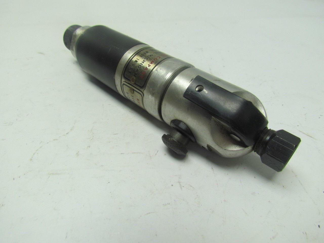 Keller Tool/Gardner Denver 000RN-R-6 Rotary Tool
