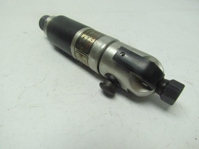 Keller Tool/Gardner Denver 000RN-R-6 Rotary Tool