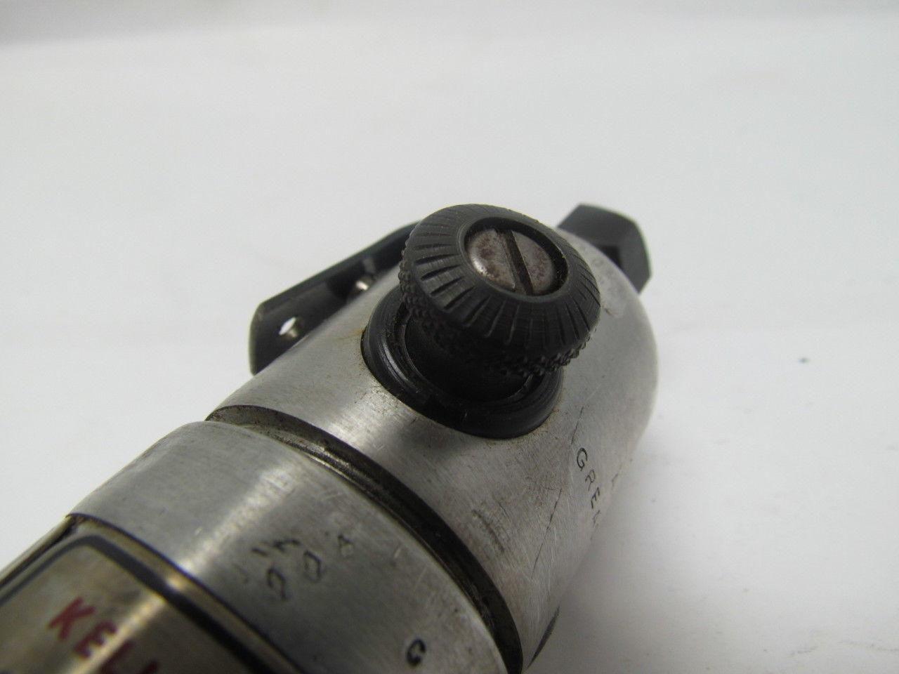 Keller Tool/Gardner Denver 000RN-R-6 Rotary Tool