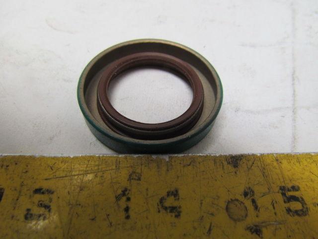 Chicago Rawhide CR-9686 LDS & Small Bore Seal 0.984"ID 1.50" OD 0.25"W Lot of 11