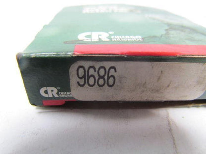 Chicago Rawhide CR-9686 LDS & Small Bore Seal 0.984"ID 1.50" OD 0.25"W Lot of 11