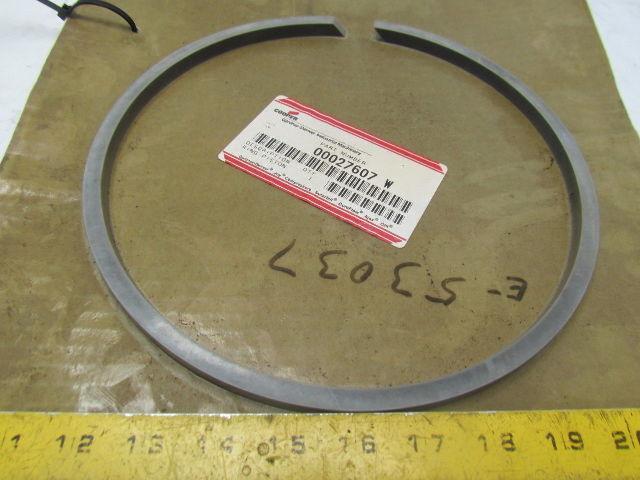Gardner-Denver 00027607 W 10" Piston Ring Joy Replacement Part Compressor