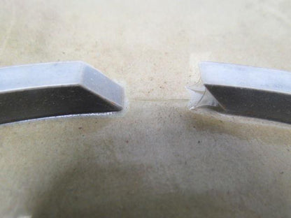 Gardner-Denver 00027607 W 10" Piston Ring Joy Replacement Part Compressor