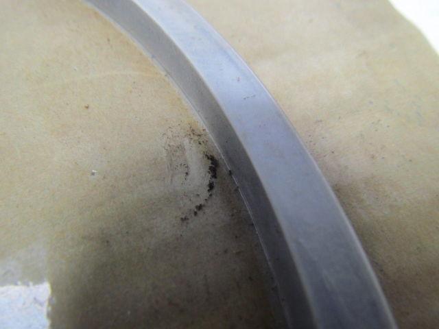 Gardner-Denver 00027607 W 10" Piston Ring Joy Replacement Part Compressor