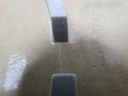 Gardner-Denver 00027607 W 10" Piston Ring Joy Replacement Part Compressor