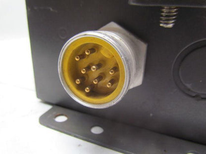 STI OMC-2-120-GM2 Safety Mat Optomat Controller w/GM Special 2-Mat Connectors