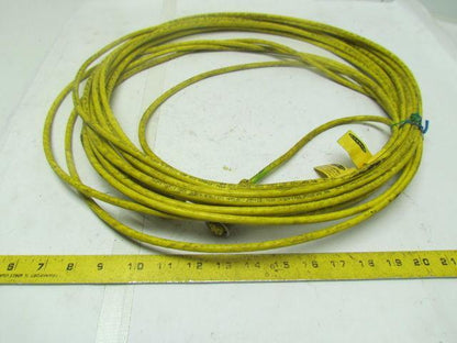 Banner DEC1-550C Double Ended Cable 5Pin 50Ft Length