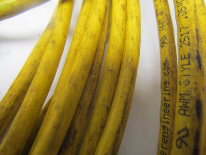 Banner DEC1-550C Double Ended Cable 5Pin 50Ft Length
