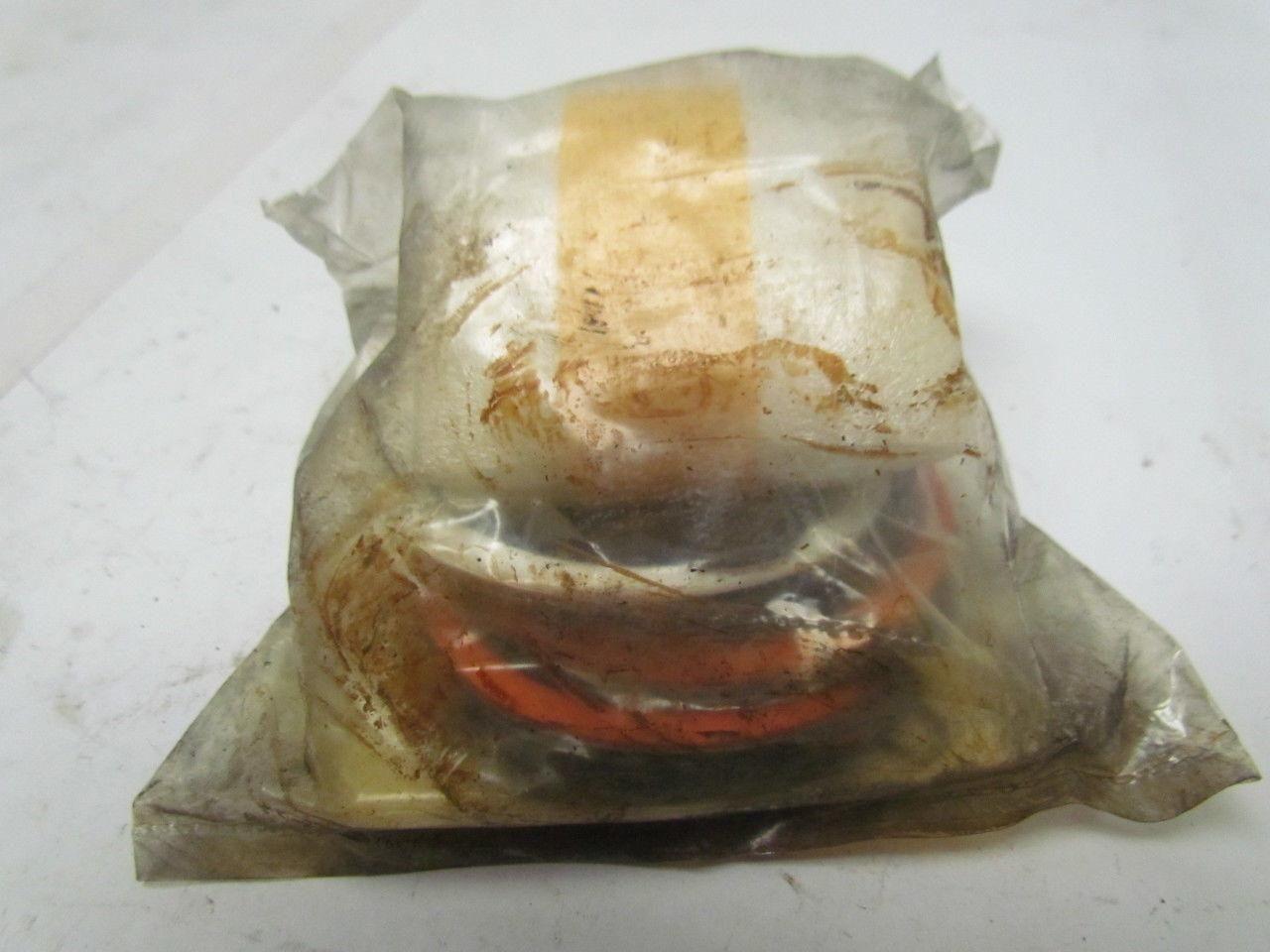 Milwaukee Cylinder 00530-0/7-60 Hydraulic Cylinder Service Repair Kit