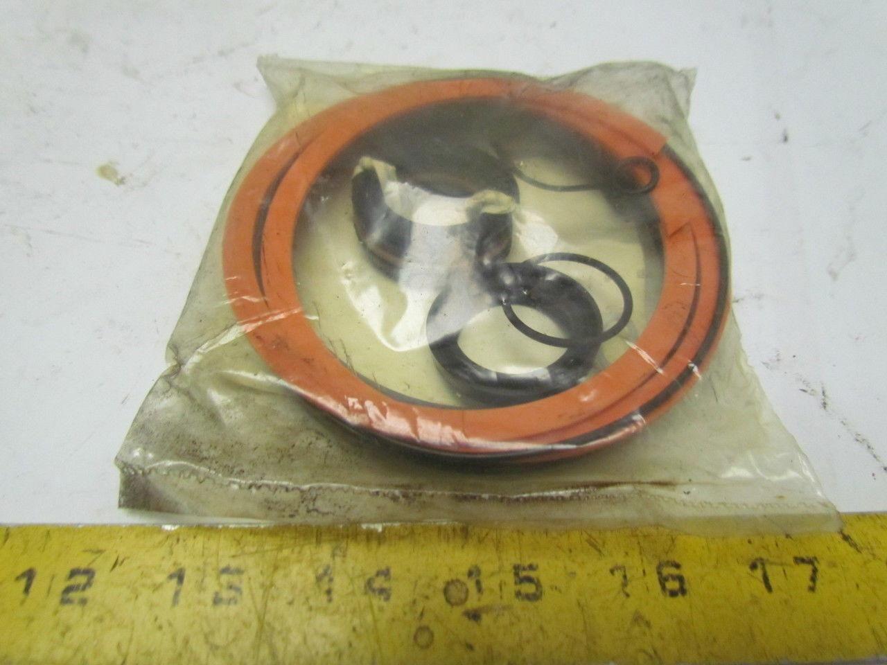 Milwaukee Cylinder 00540-0/7-60 Hydraulic Cylinder Service Repair Kit