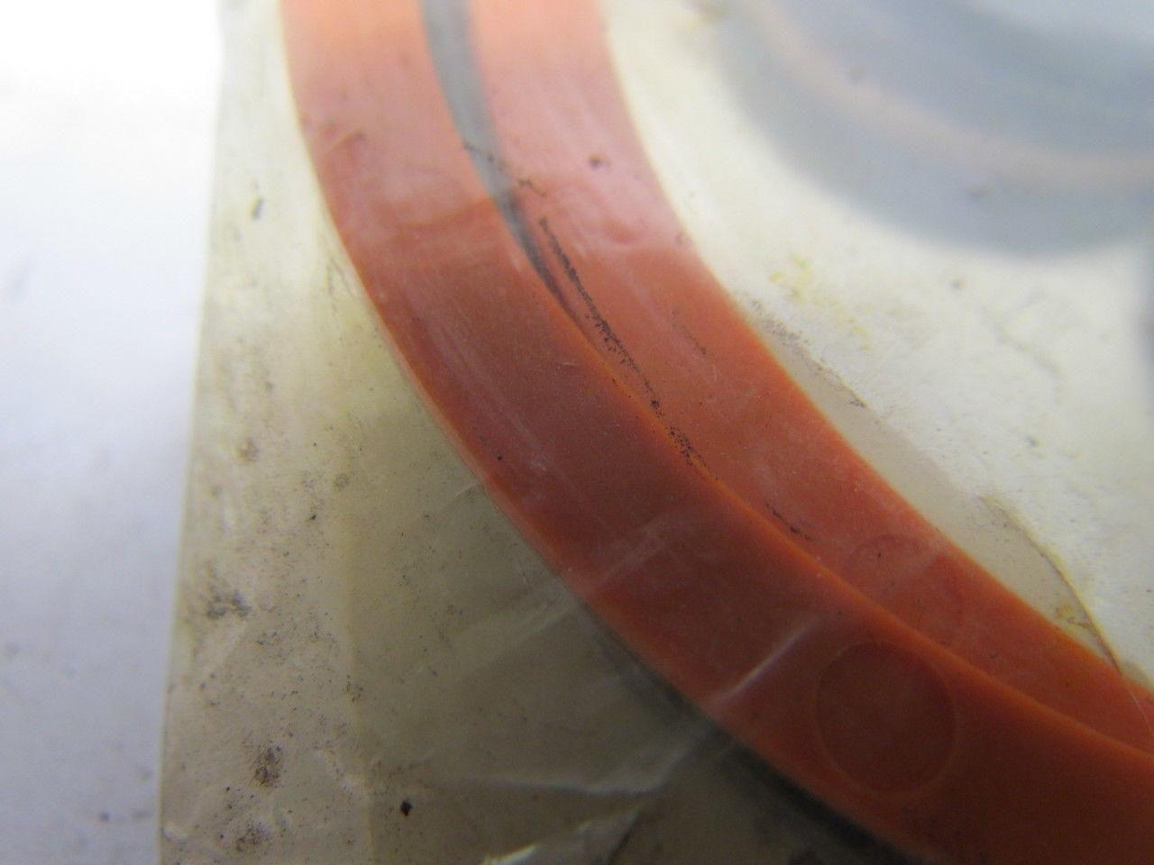 Milwaukee Cylinder 00540-0/7-60 Hydraulic Cylinder Service Repair Kit