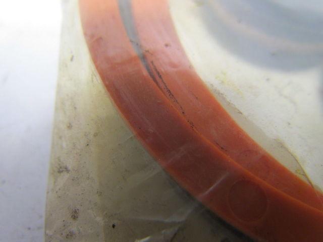 Milwaukee Cylinder 00540-0/7-60 Hydraulic Cylinder Service Repair Kit