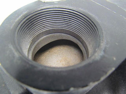 Oil Water Separator 2-3/8 NPT 24" Length W/Drain Aluminum