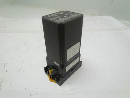 Action Pak 4350-A006 Programmable Isolating Transmitter Type-T 120VAC