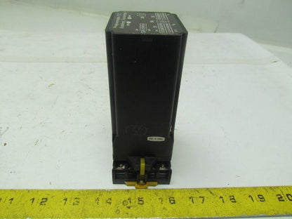 Action Pak 4350-A006 Programmable Isolating Transmitter Type-T 120VAC