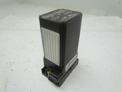 Action Pak 4350-A006 Programmable Isolating Transmitter Type-T 120VAC