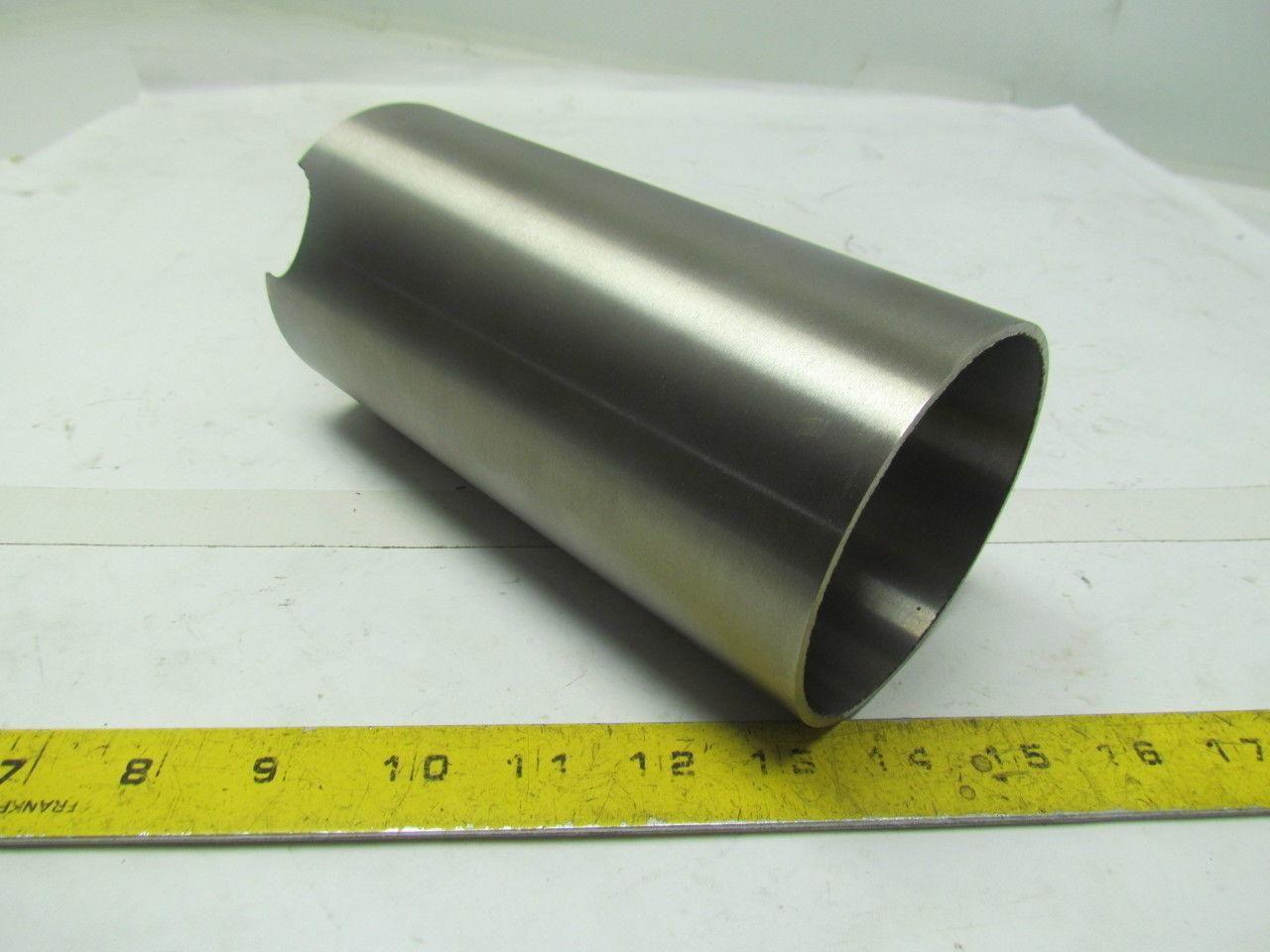 Melling CSL152N Cylinder Sleeve Liner 3.407" X 3.628" X 7.500"