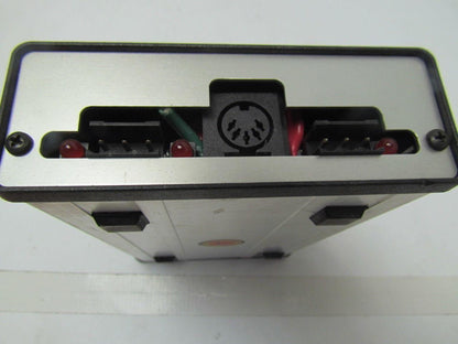 Landis&Gyr 536-840 Trunk Isolator/Extender 120VAC 50/60HZ 100MA 300-9600BPS
