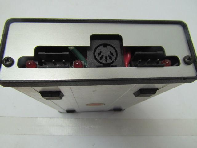 Landis&Gyr 536-840 Trunk Isolator/Extender 120VAC 50/60HZ 100MA 300-9600BPS