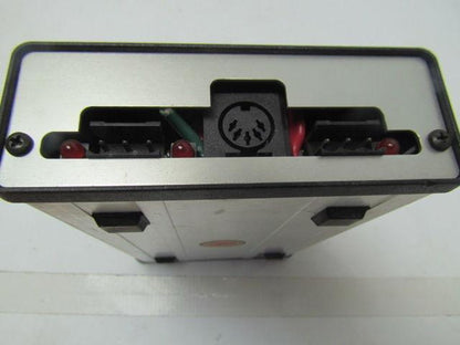 Landis&Gyr 536-840 Trunk Isolator/Extender 120VAC 50/60HZ 100MA 300-9600BPS