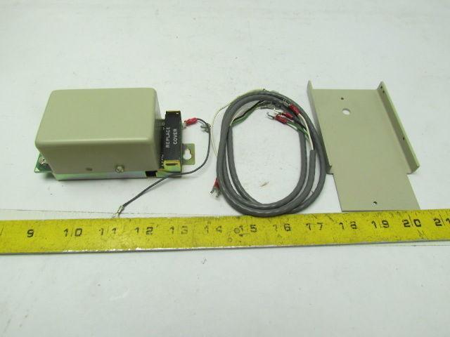 Honeywell 1-30366020-001 Constant Voltage Unit Kit 120V Input 1.029V @ 6MA Out