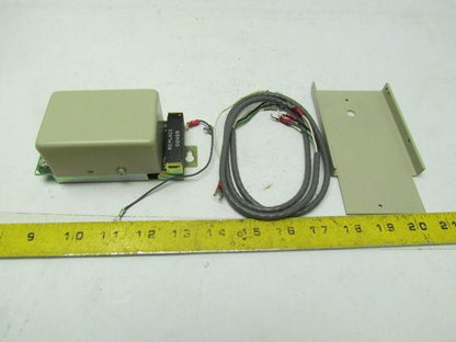Honeywell 1-30366020-001 Constant Voltage Unit Kit 120V Input 1.029V @ 6MA Out