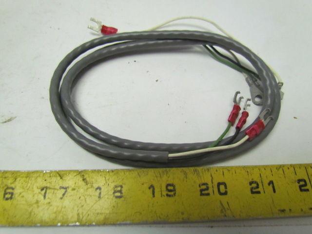 Honeywell 1-30366020-001 Constant Voltage Unit Kit 120V Input 1.029V @ 6MA Out