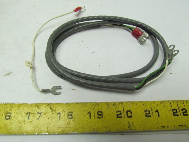 Honeywell 1-30366020-001 Constant Voltage Unit Kit 120V Input 1.029V @ 6MA Out