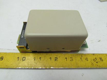 Honeywell 1-30366020-001 Constant Voltage Unit Kit 120V Input 1.029V @ 6MA Out