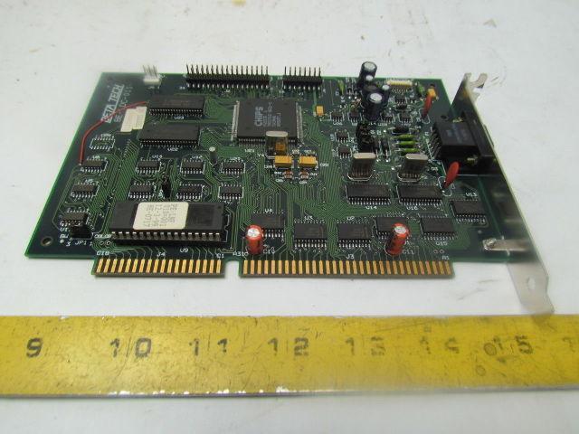 Beta Tech BE-LCD-011 Control Board Card