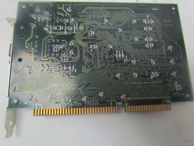 Beta Tech BE-LCD-011 Control Board Card