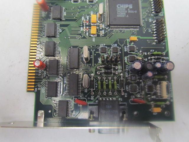 Beta Tech BE-LCD-011 Control Board Card