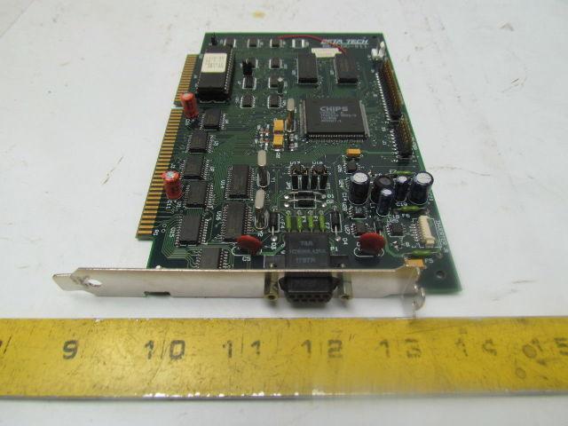 Beta Tech BE-LCD-011 Control Board Card