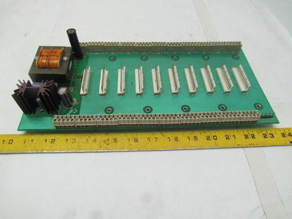 Cleveland Machine Controls D41-21339 Control Circuit Board Card