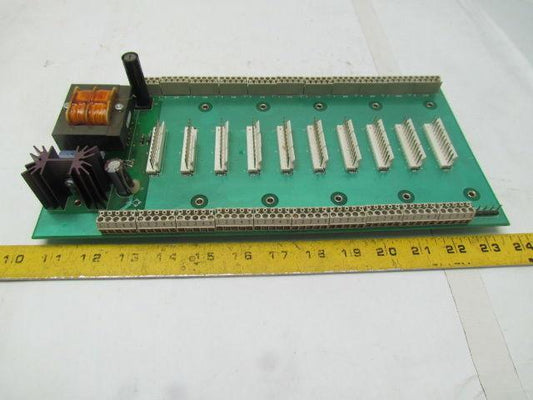 Cleveland Machine Controls D41-21339 Control Circuit Board Card