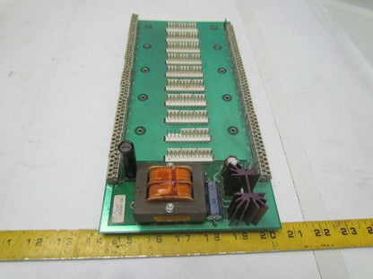 Cleveland Machine Controls D41-21339 Control Circuit Board Card