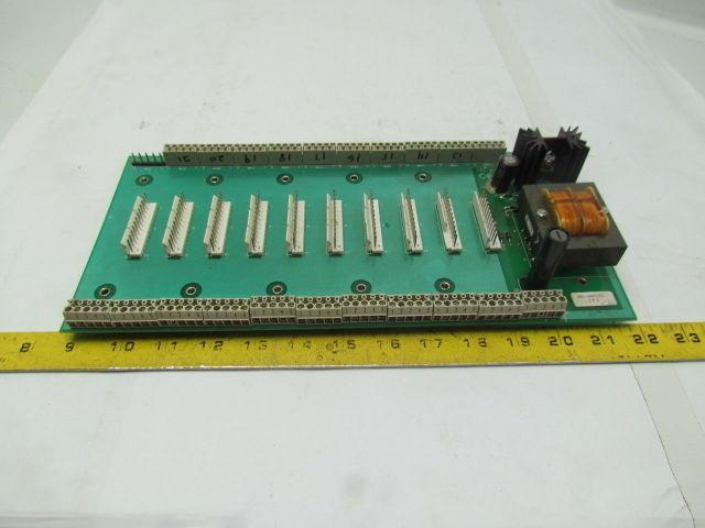 Cleveland Machine Controls D41-21339 Control Circuit Board Card
