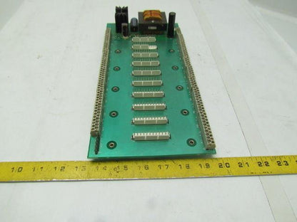 Cleveland Machine Controls D41-21339 Control Circuit Board Card