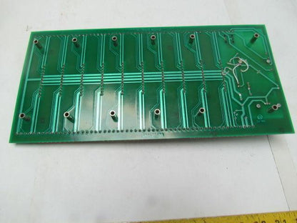 Cleveland Machine Controls D41-21339 Control Circuit Board Card