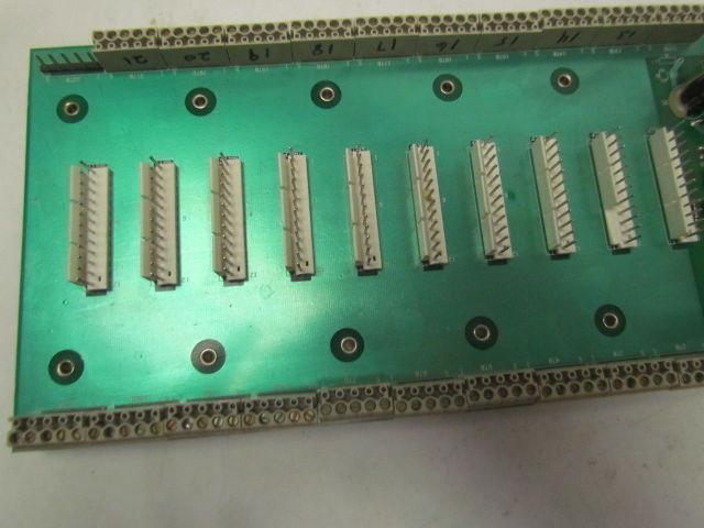 Cleveland Machine Controls D41-21339 Control Circuit Board Card