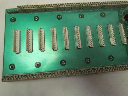 Cleveland Machine Controls D41-21339 Control Circuit Board Card