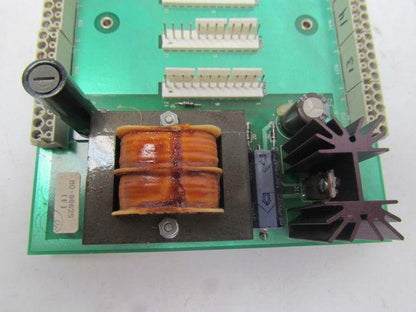 Cleveland Machine Controls D41-21339 Control Circuit Board Card