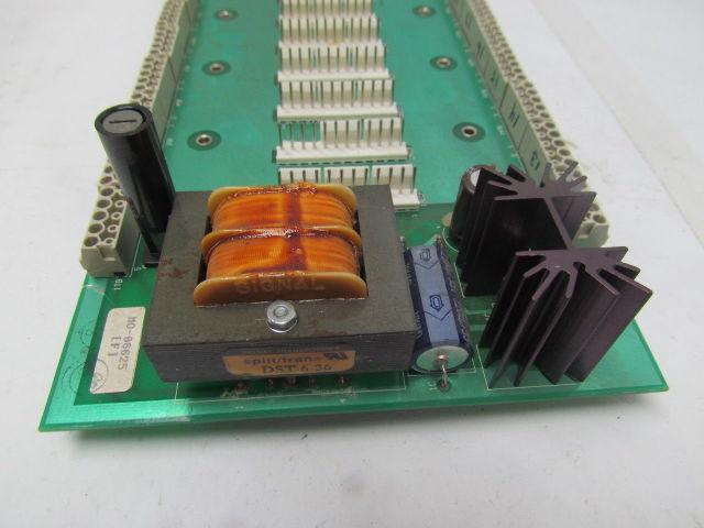 Cleveland Machine Controls D41-21339 Control Circuit Board Card
